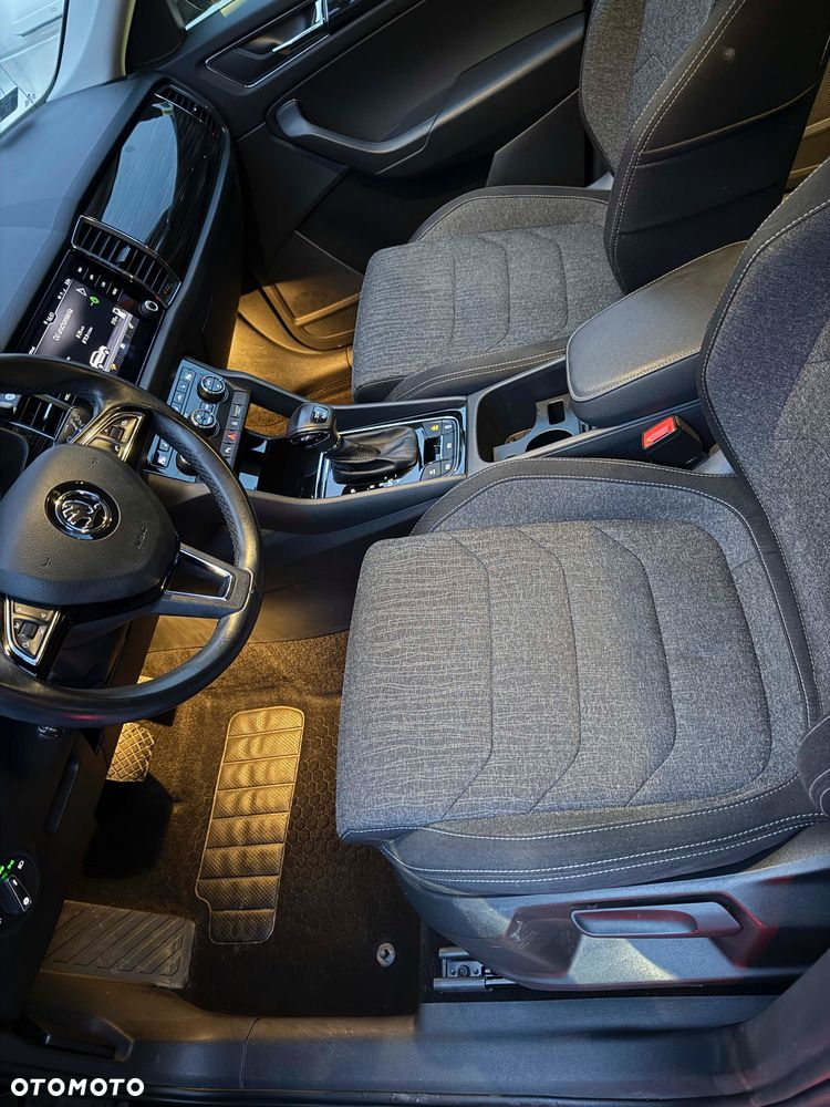 Skoda Kodiaq 2.0 TSI 4x4 Style DSG - 10