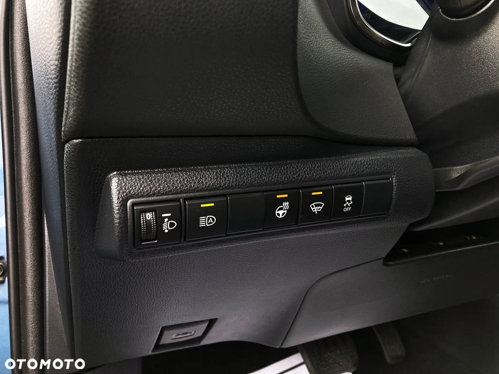 Toyota Corolla - 21