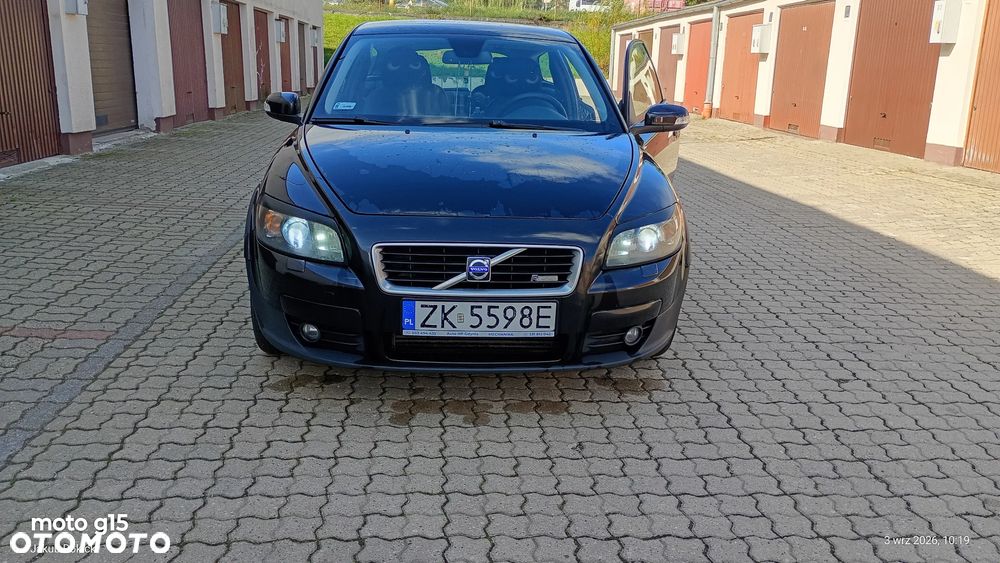 Volvo C30 2.0D - 5