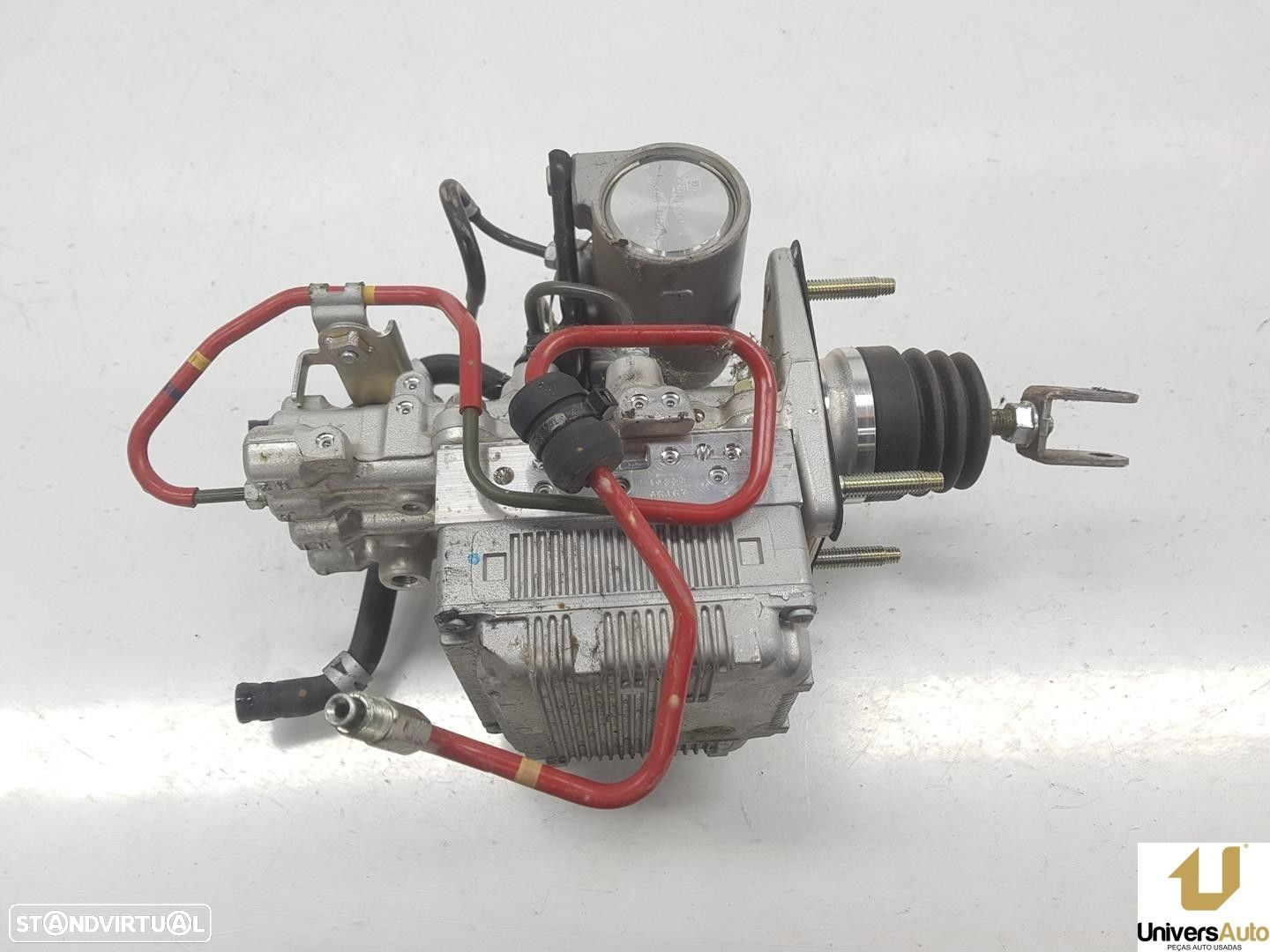 ABS TOYOTA AURIS 2014 -4705012060 - 5
