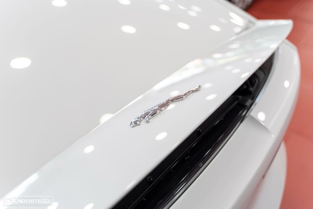 Jaguar F-Type 2.0 Aut. R-Dynamic - 18