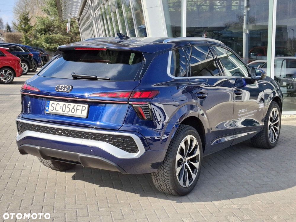 Audi Q3 - 6