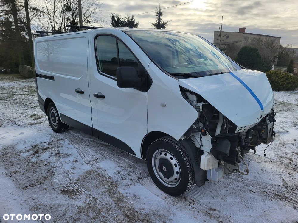 Renault Trafic - 5