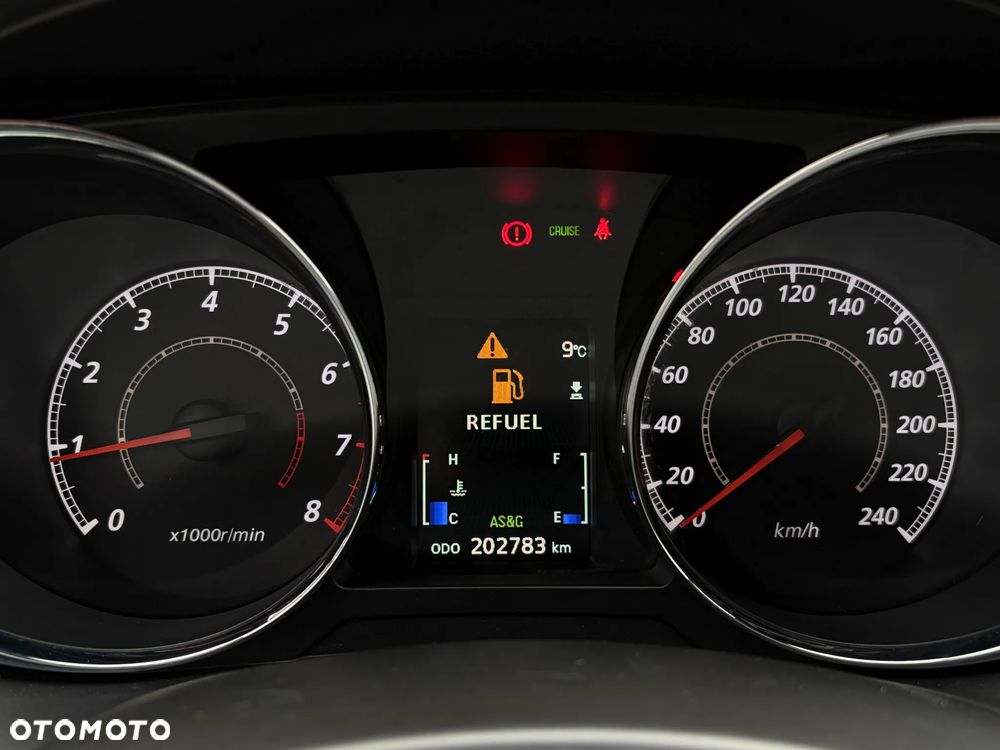 Mitsubishi ASX 1.6 2WD Diamant Edition+ - 22