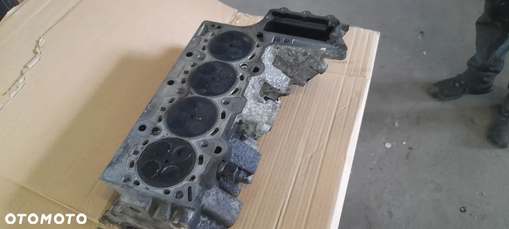 głowica land rover freelander 2.0 D      2247038 - 2