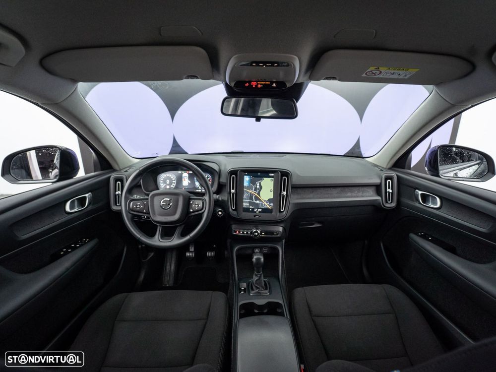 Volvo XC 40 1.5 T2 Momentum Core - 14