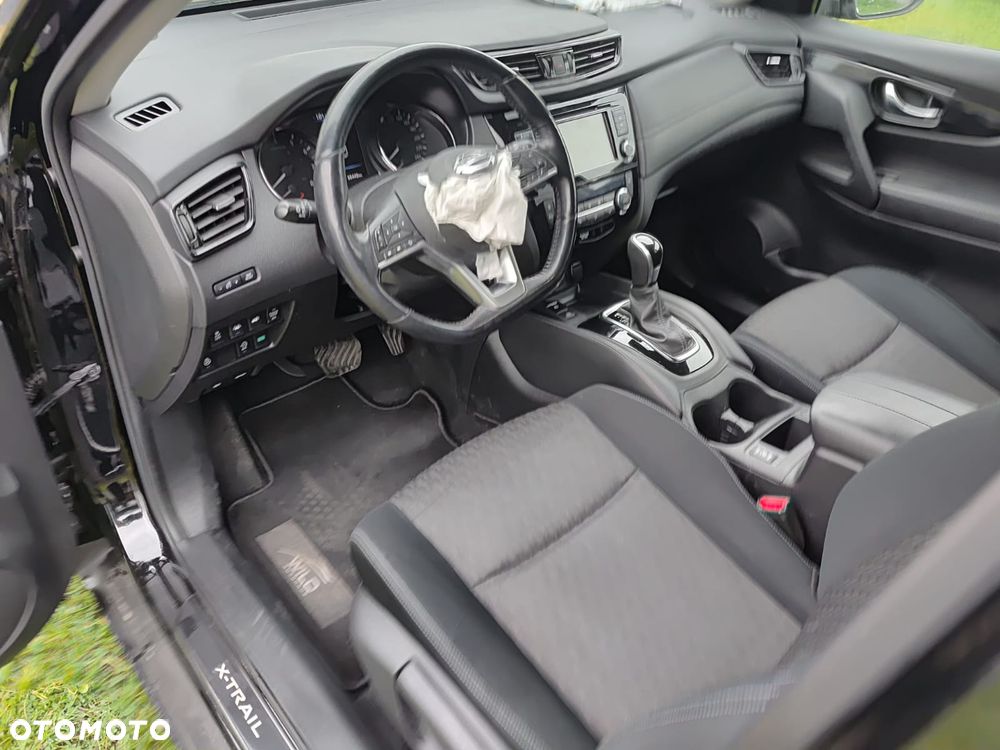 Nissan X-Trail 1.3 DIG-T N-Design - 6