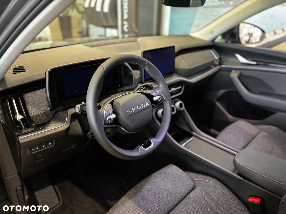 Skoda Kodiaq - 3