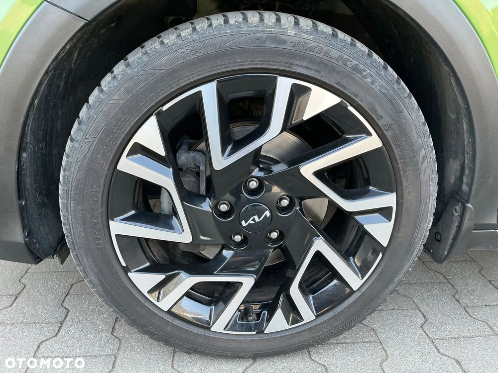 Kia XCeed 1.5 T-GDI M DCT - 28