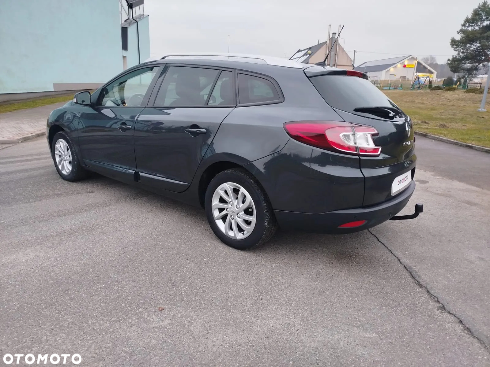 Renault Megane ENERGY dCi 110 INTENS - 10