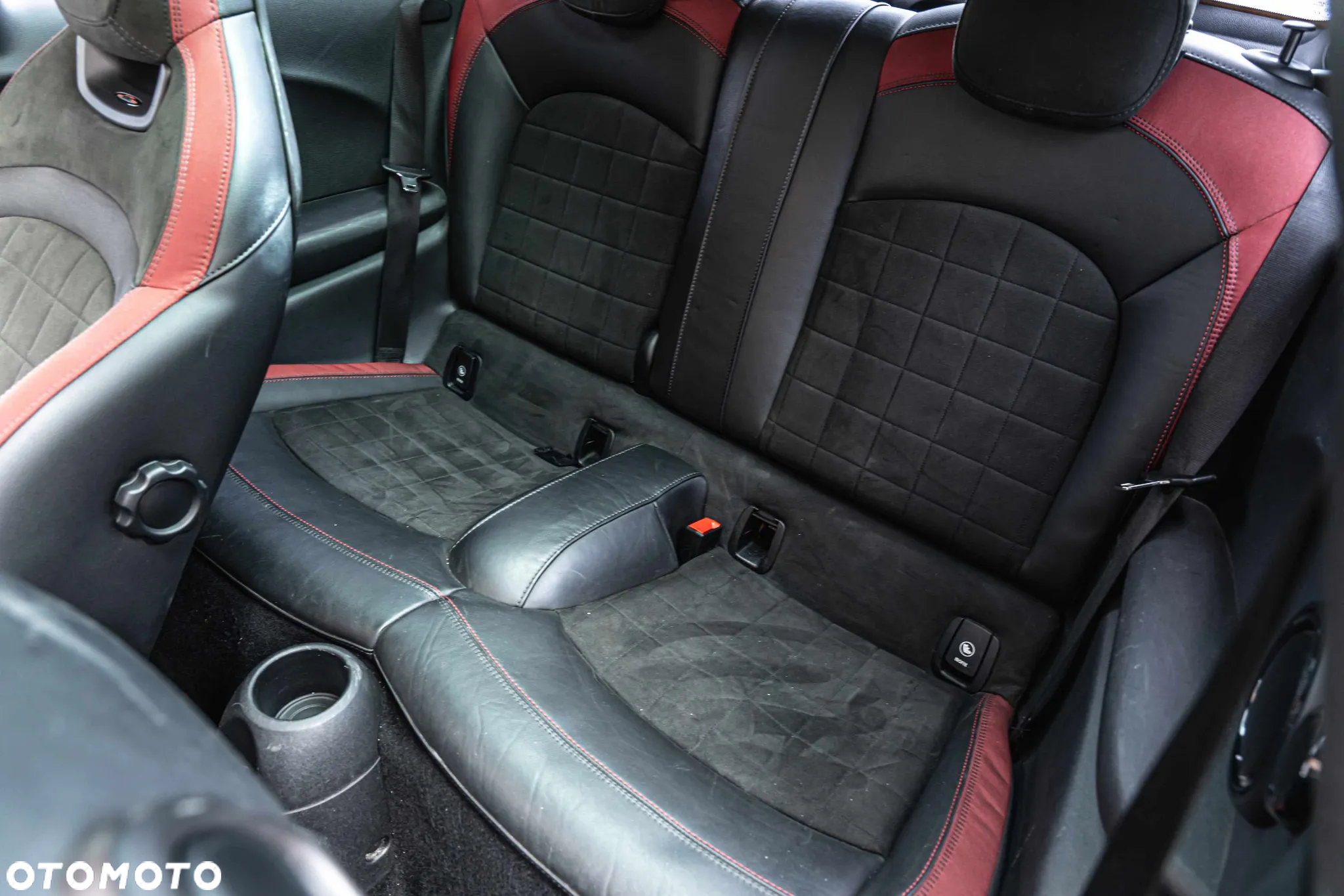 MINI John Cooper Works Copper sport - 40