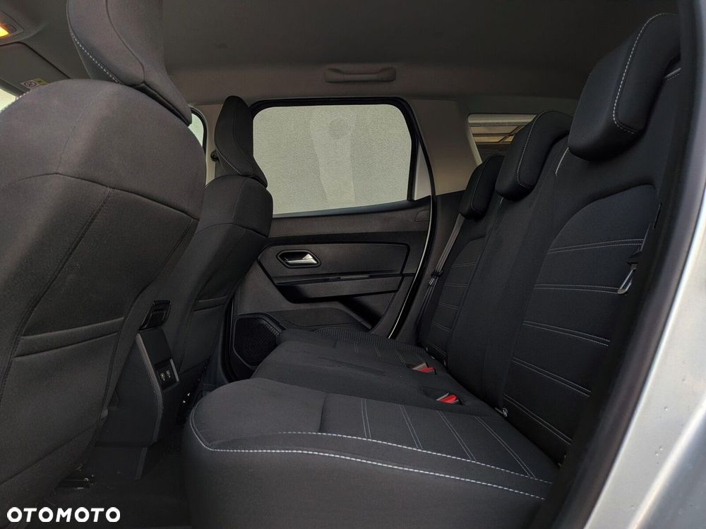 Dacia Duster 1.5 Blue dCi Prestige - 11