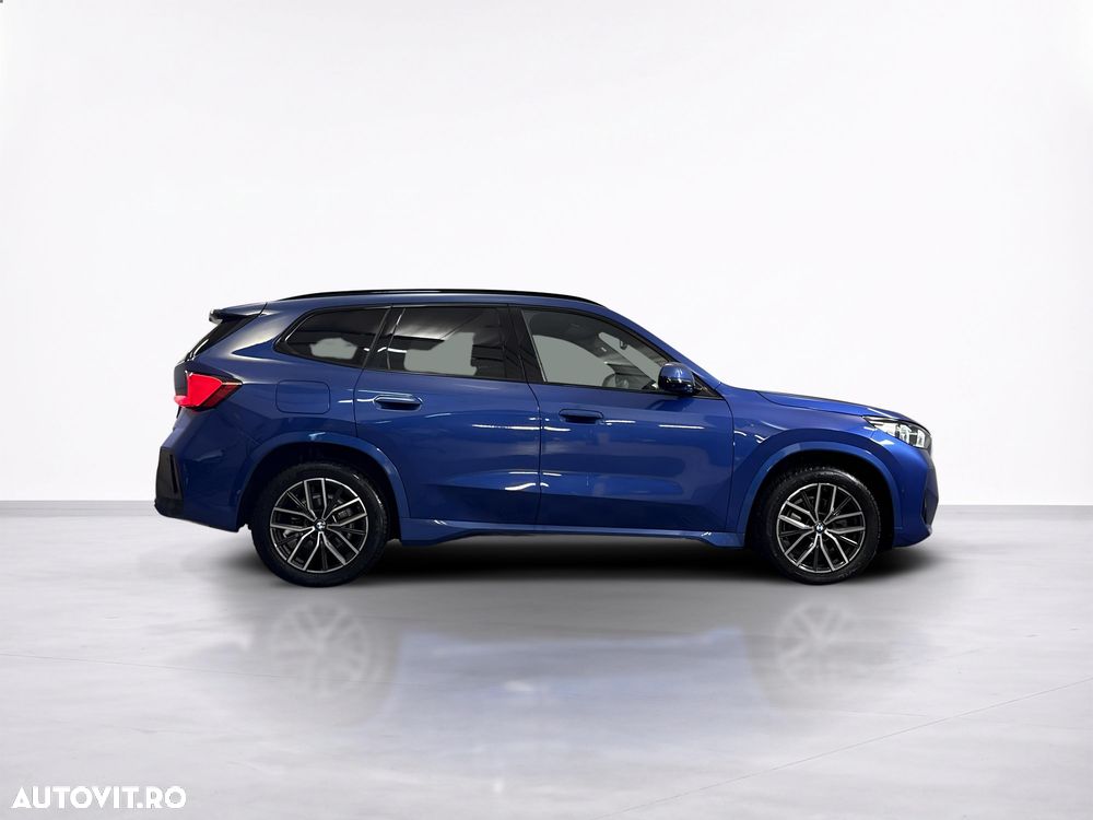 BMW X1 - 6