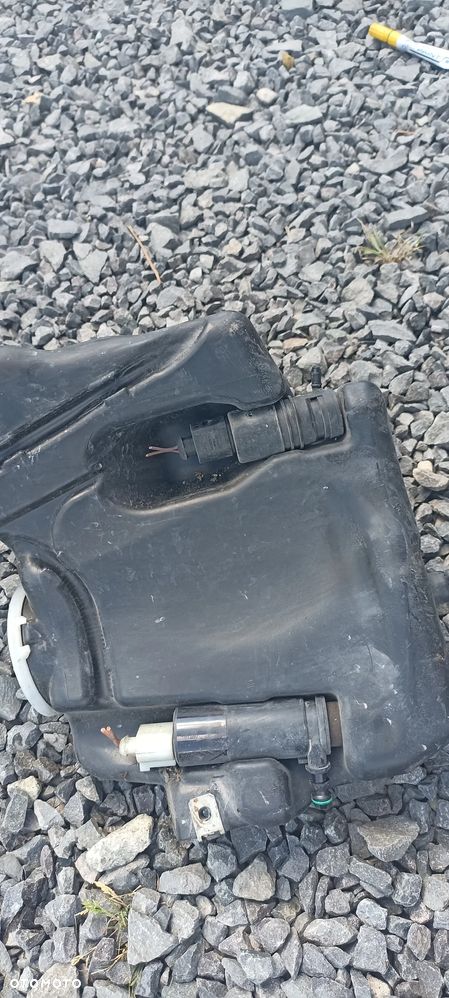 MERCEDES W204 W212 XENON ZBIORNICZEK SPRYSKIWACZY 2 POMPKI - 6