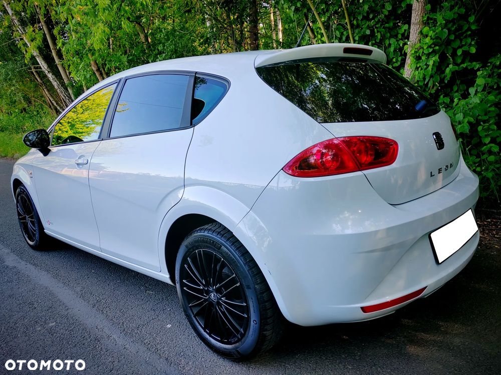 Seat Leon 1.2 TSI Ecomotive Style Copa - 6