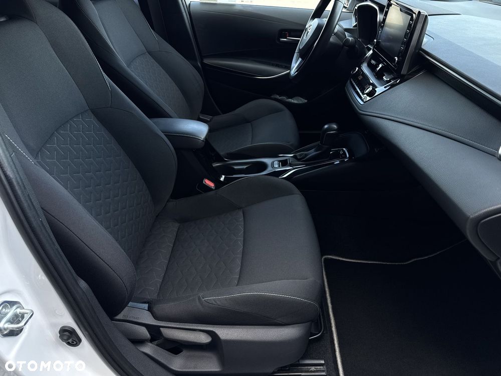 Toyota Corolla 1.8 Hybrid Comfort - 14