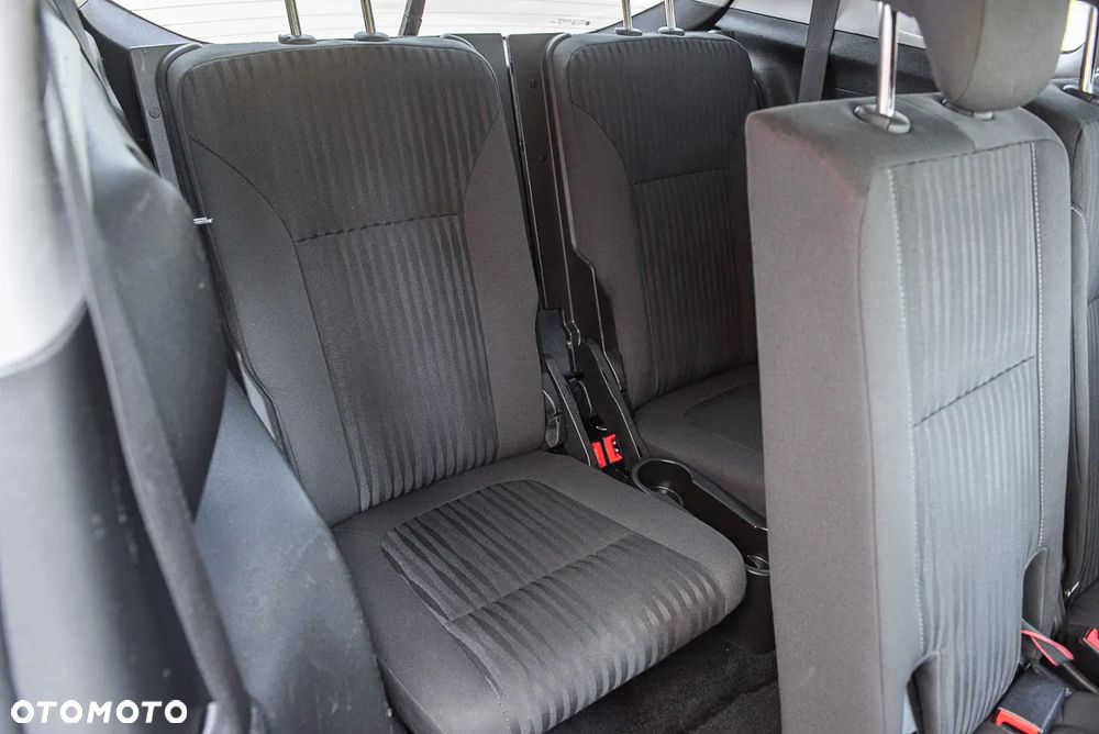 Opel Zafira 1.4 T Enjoy - 32