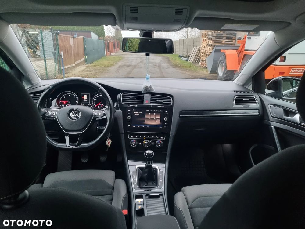 Volkswagen Golf ver-2-0-tdi-join - 13