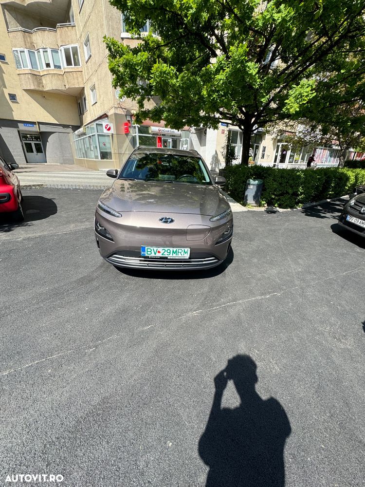 Hyundai KONA 204CP Highway + Navi - 1