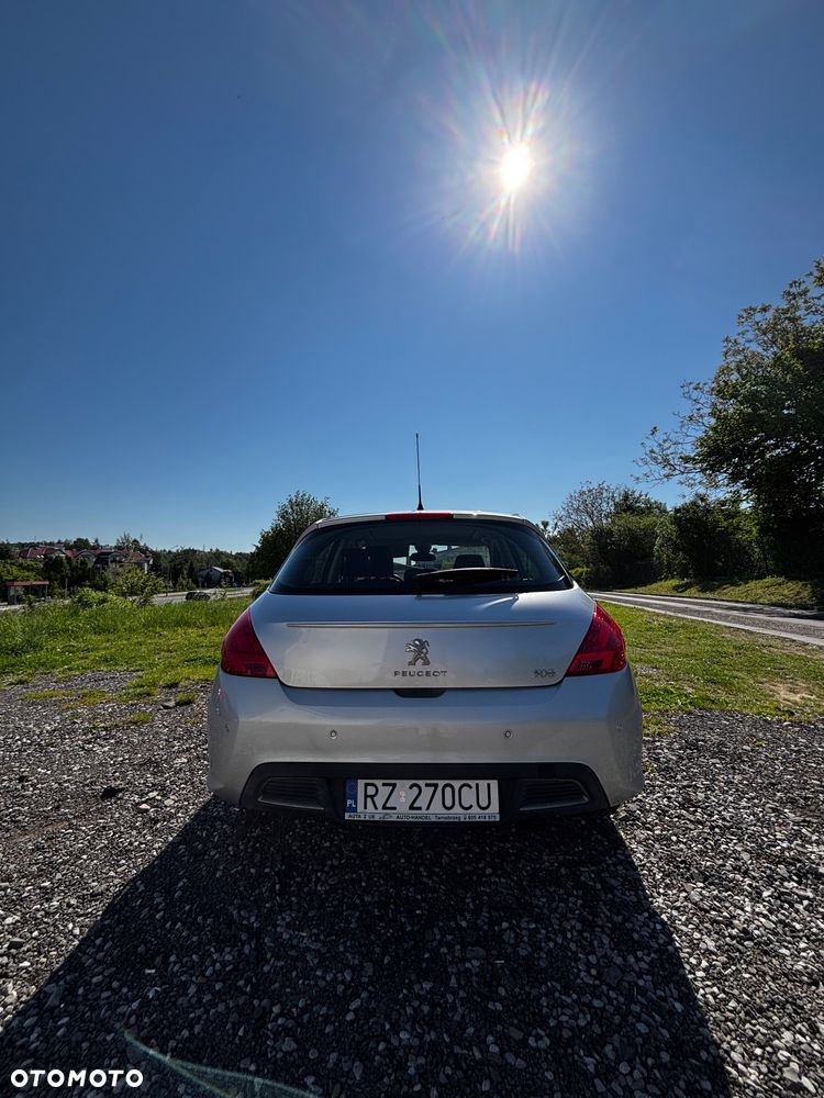 Peugeot 308 - 13