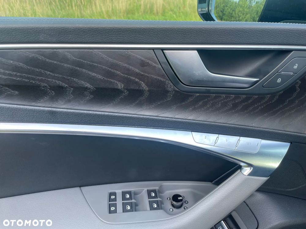 Audi A7 Sportback 55 TFSI e PHEV Quattro S tronic - 15