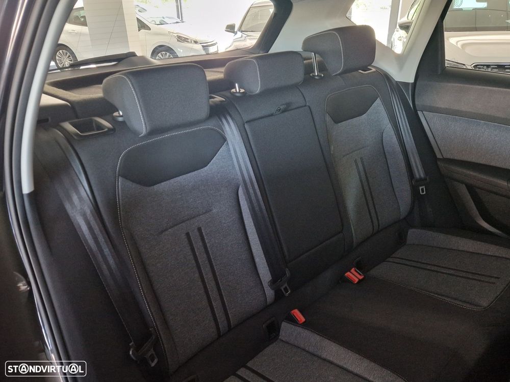 SEAT Ateca 1.0 TSI Style - 9