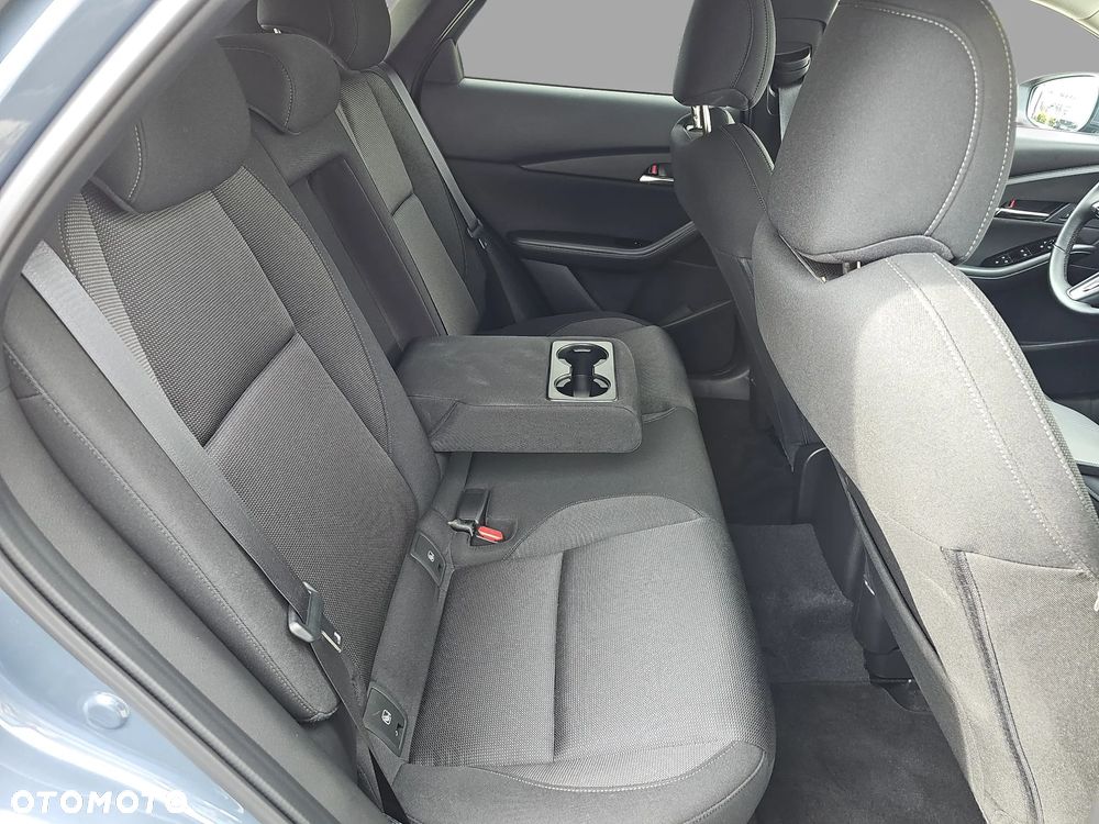 Mazda CX-30 2.0 mHEV Centre-Line 2WD - 24