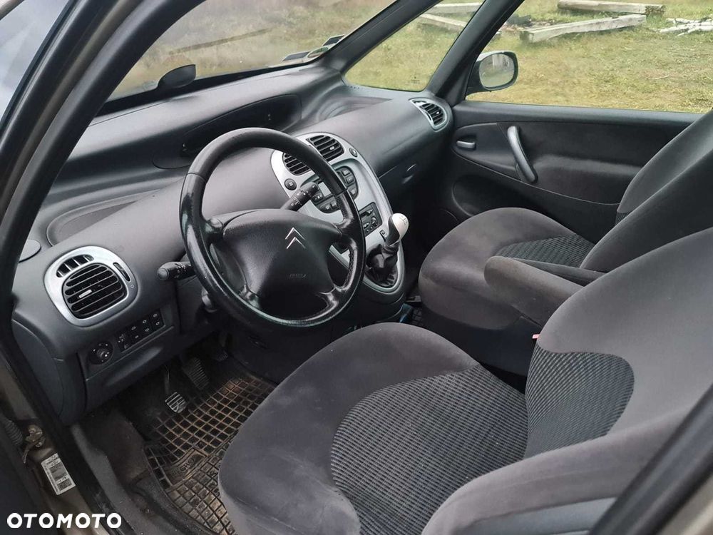 Citroën Xsara Picasso - 2