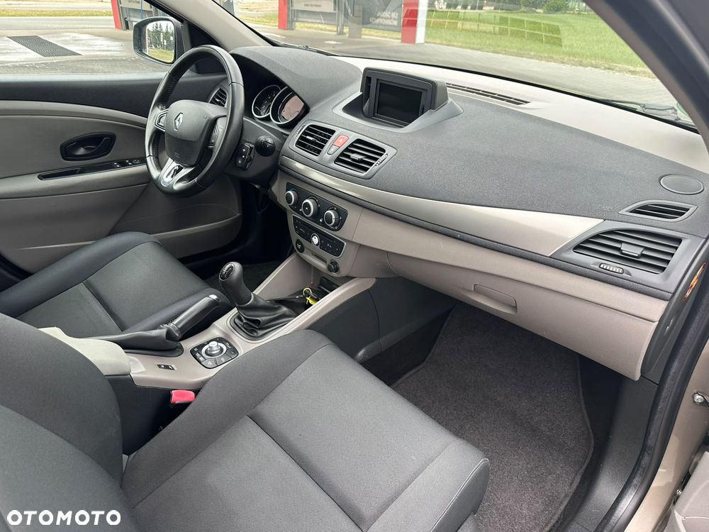 Renault Megane 1.6 16V 100 TomTom Edition - 10