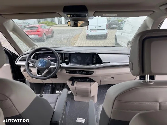 Volkswagen Multivan L 2.0 TDI DSG 110KW Style - 10