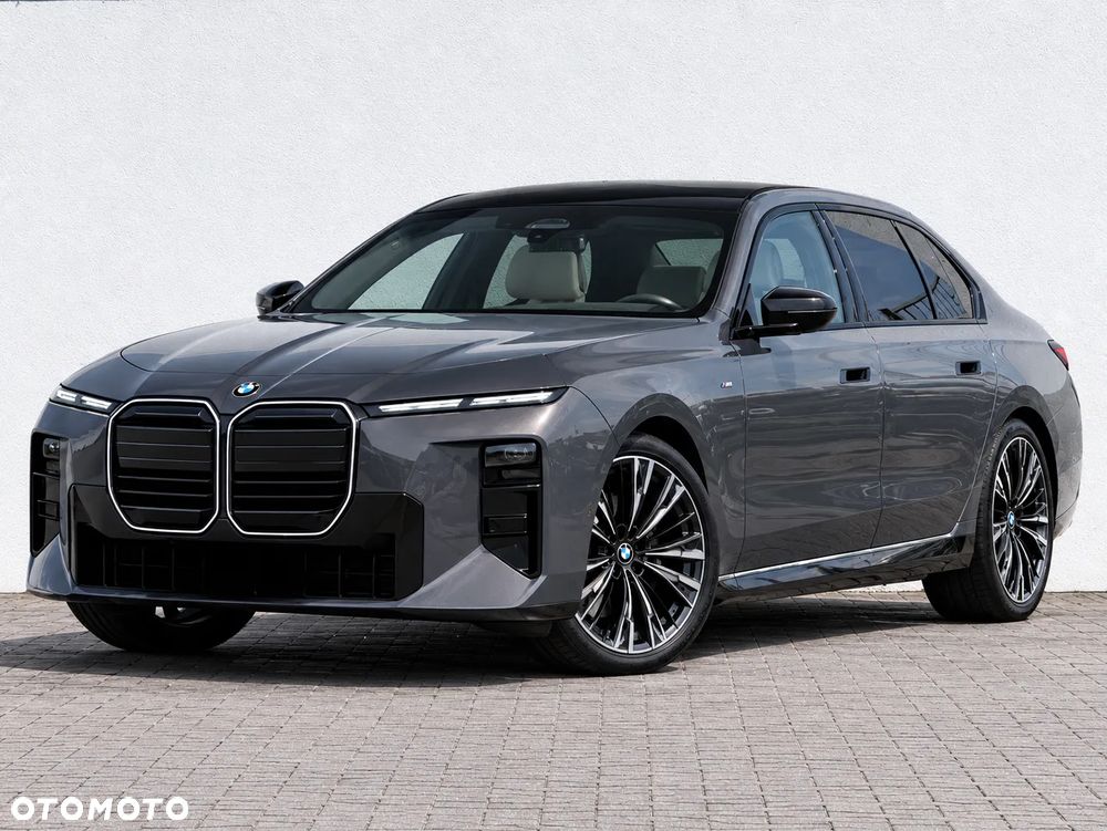 BMW Seria 7 740 xDrive mHEV sport - 1