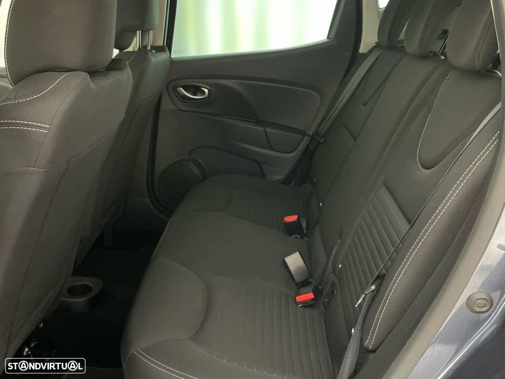Renault Clio 0.9 TCe Zen - 12