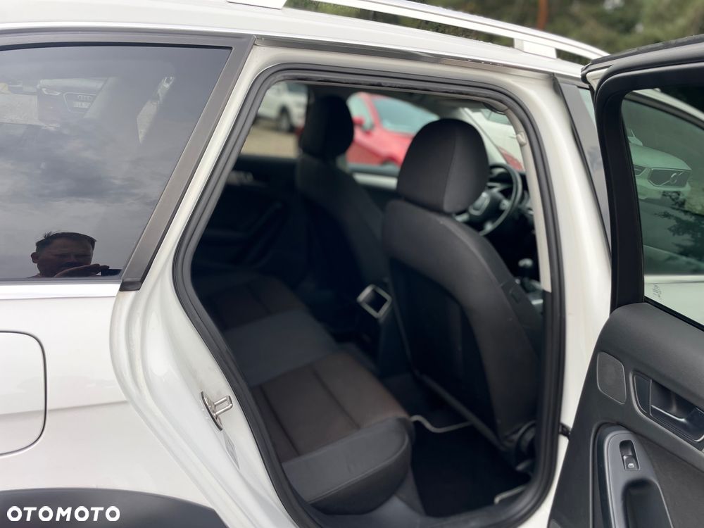 Audi A4 Allroad - 17