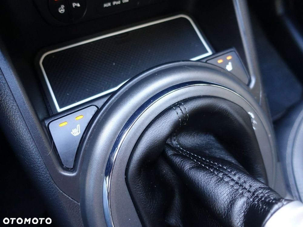 Kia Sportage 1.7 CRDI L 2WD - 25