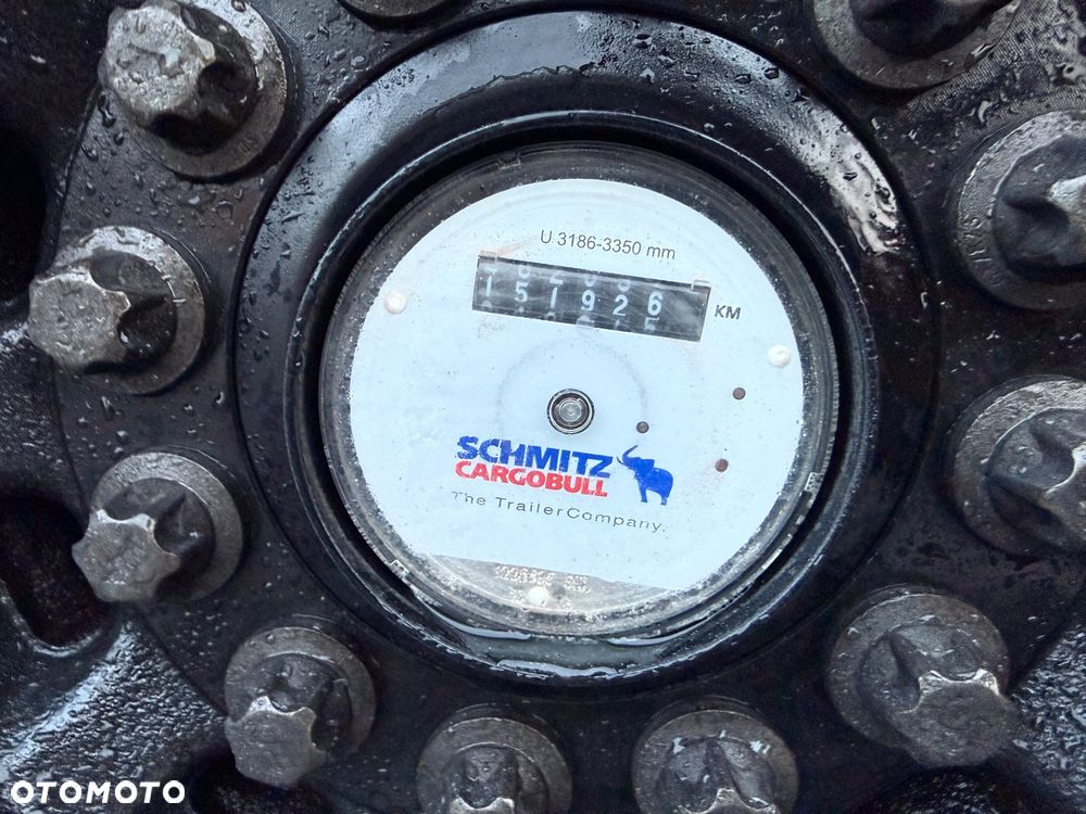 Schmitz Cargobull - 18