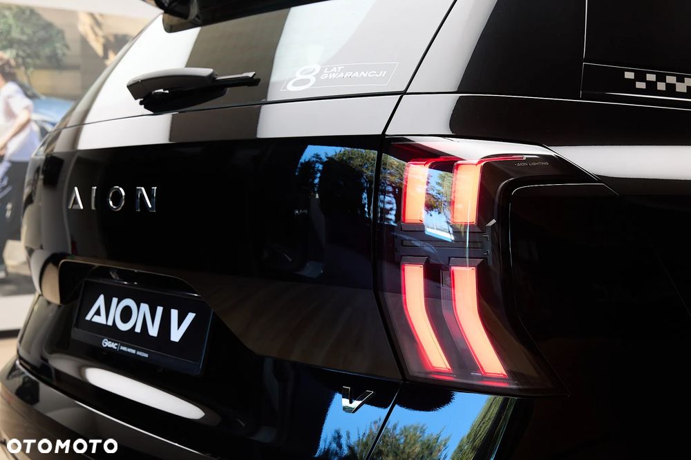 GAC AION V - 6