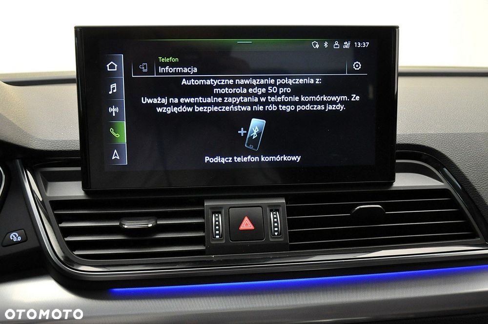 Audi Q5 Sportback - 40