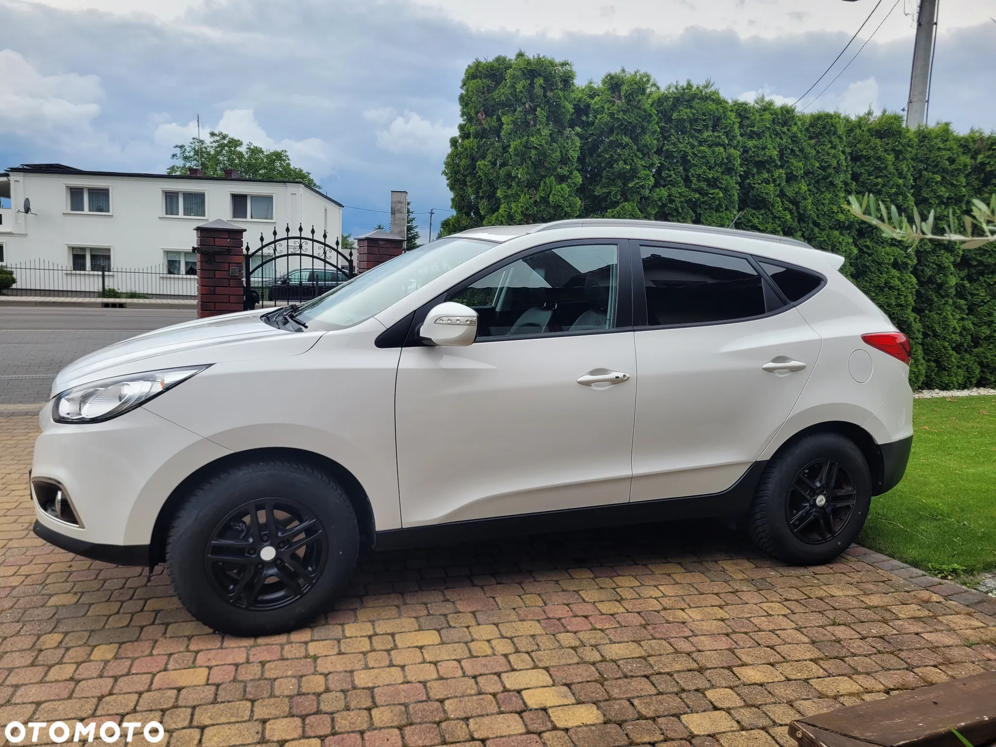 Hyundai ix35 2.0 Comfort - 5