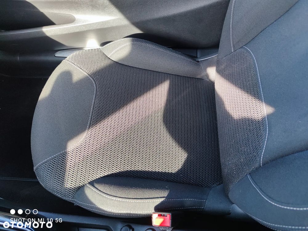 Citroën DS3 VTi 120 Opera Blue - 20