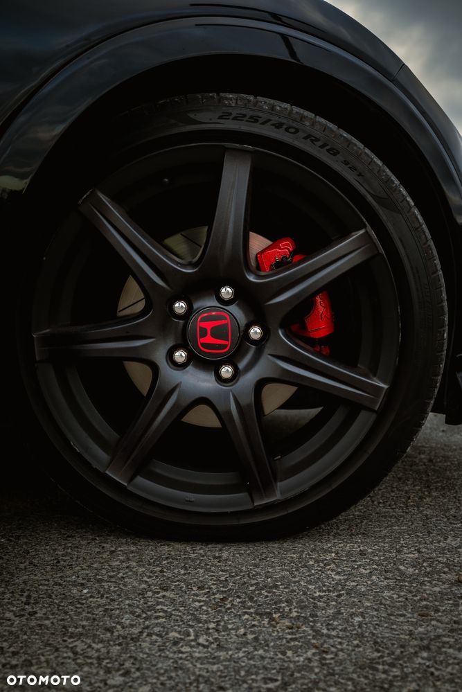 Honda Civic 2.0 TypeR - 5