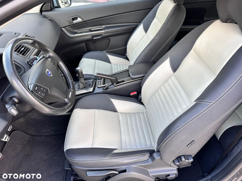 Volvo C30 - 5