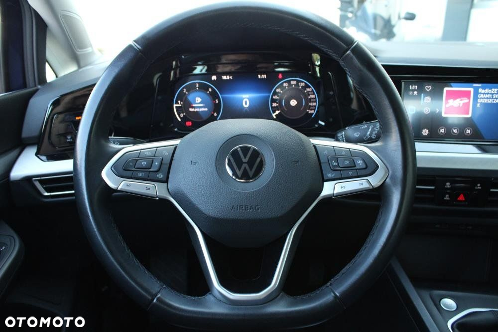 Volkswagen Golf - 14
