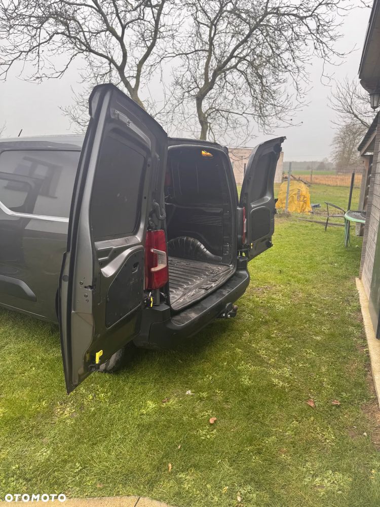 Toyota Proace City - 5