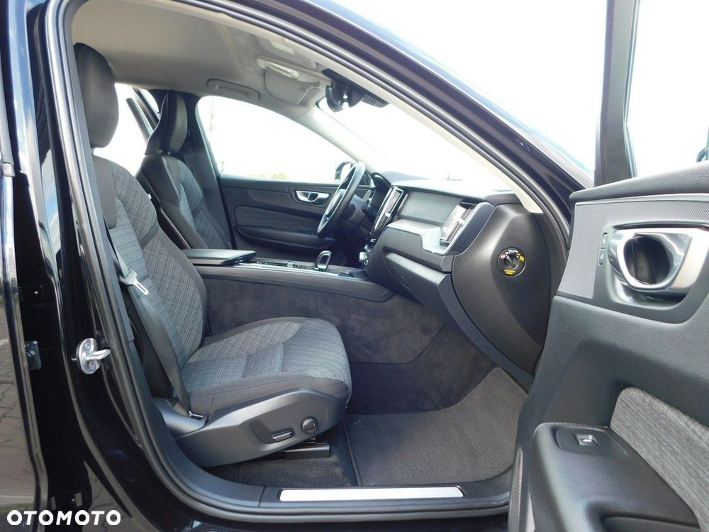 Volvo XC 60 - 11