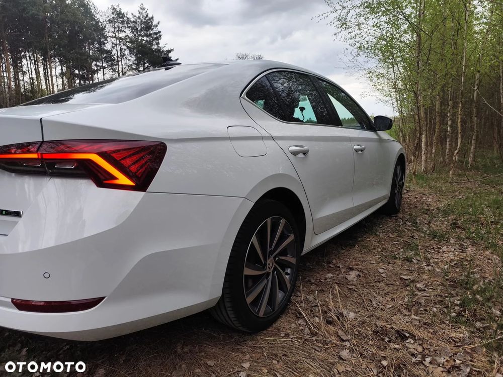 Skoda Octavia 1.5 TSI e-Tec Style DSG - 6