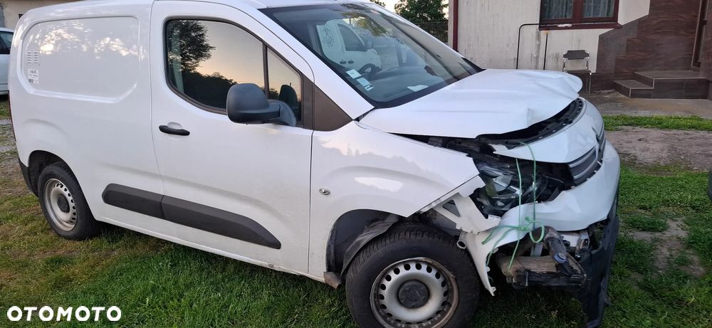 Citroën Berlingo - 6