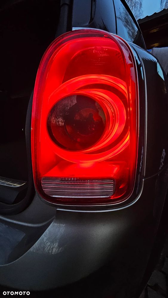 MINI Countryman Cooper SE ALL4 - 6