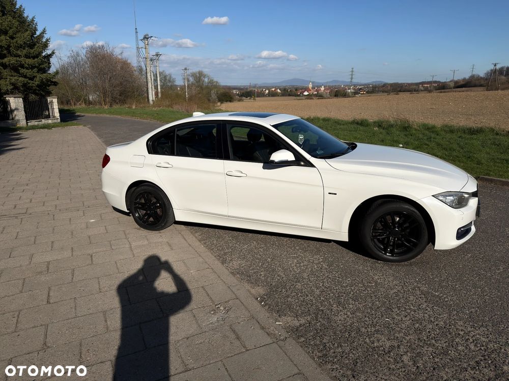 BMW Seria 3 - 9