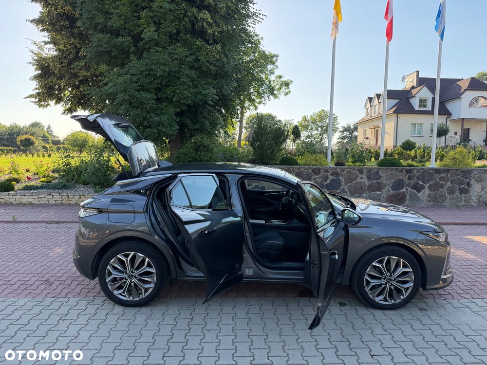 DS Automobiles DS 4 - 26