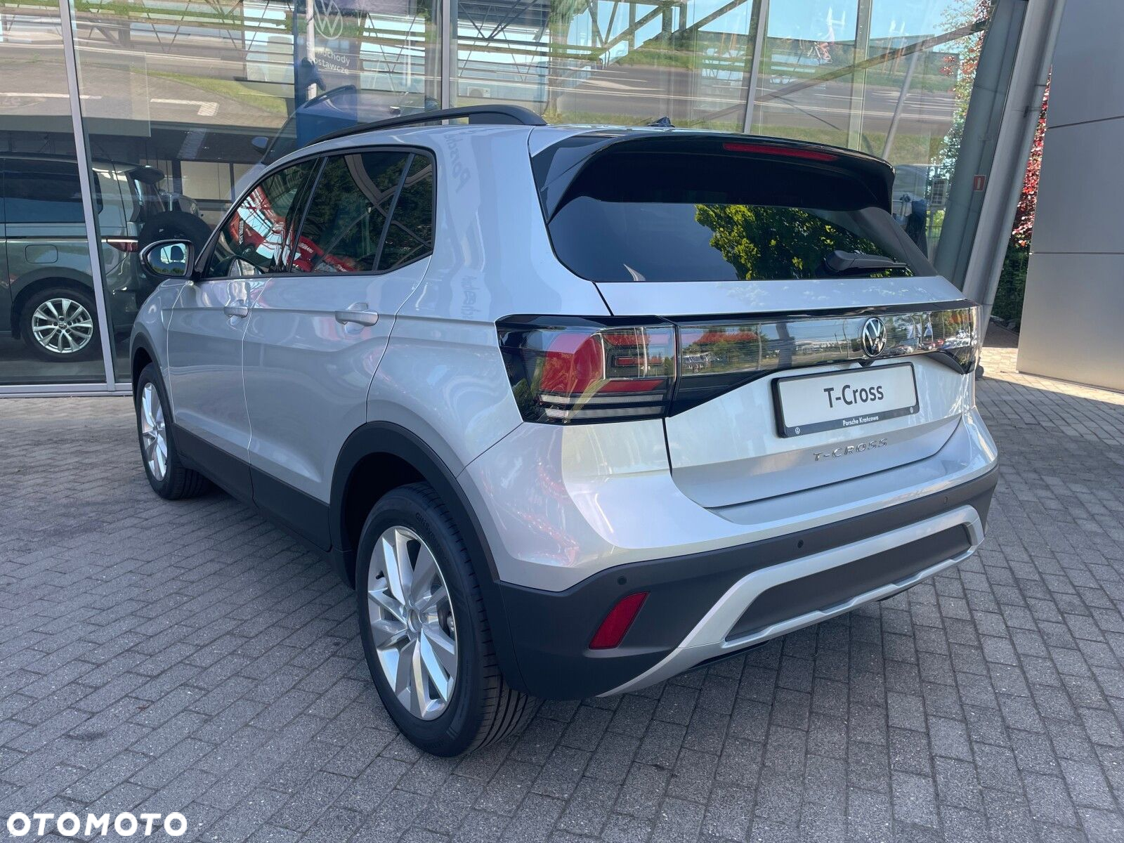 Volkswagen T-Cross - 6